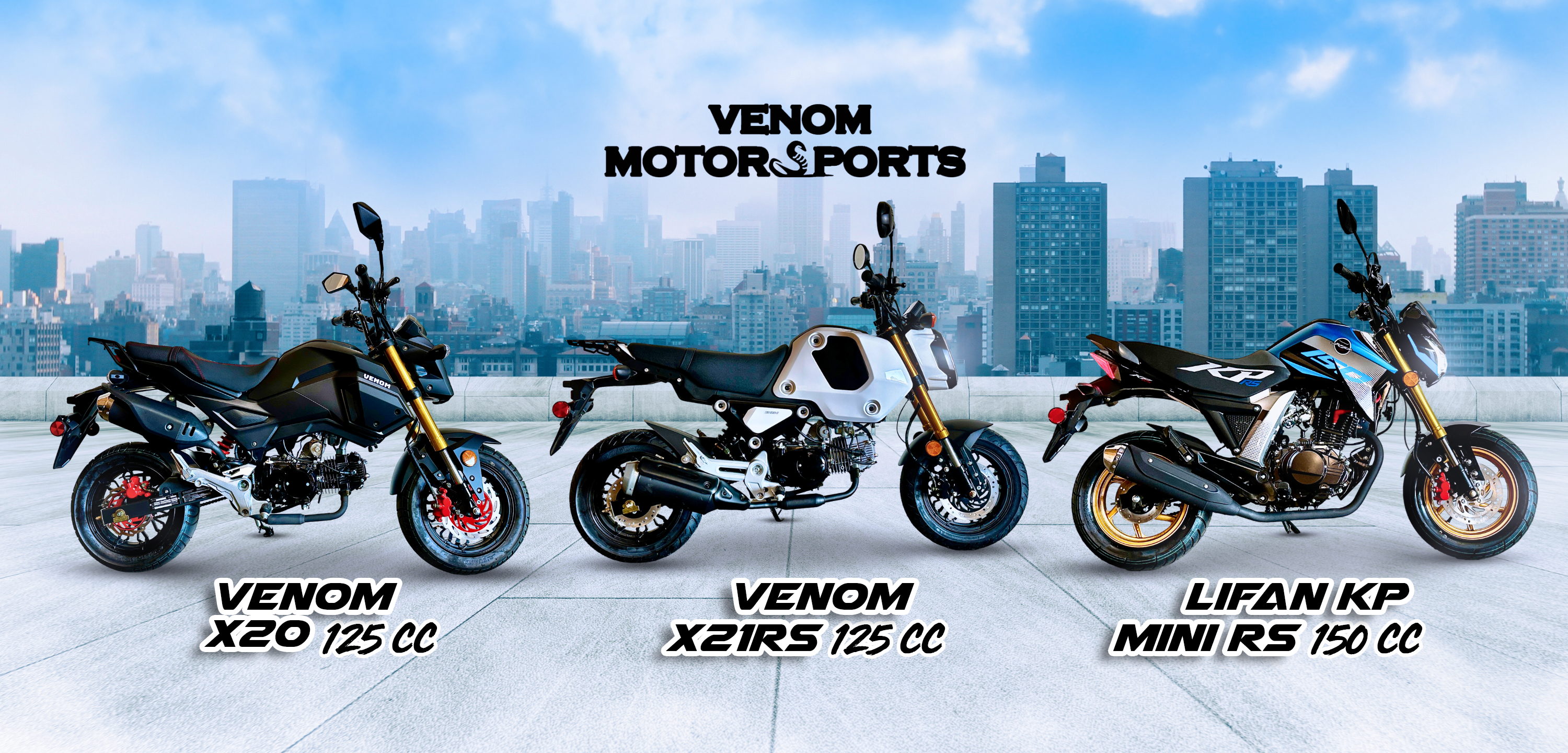 125cc vs. 250cc Motorcycle - My Experience with Both and What I’d Recommend