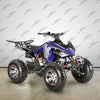 Viper 200cc Full-Size Adult ATV Automatic + Reverse