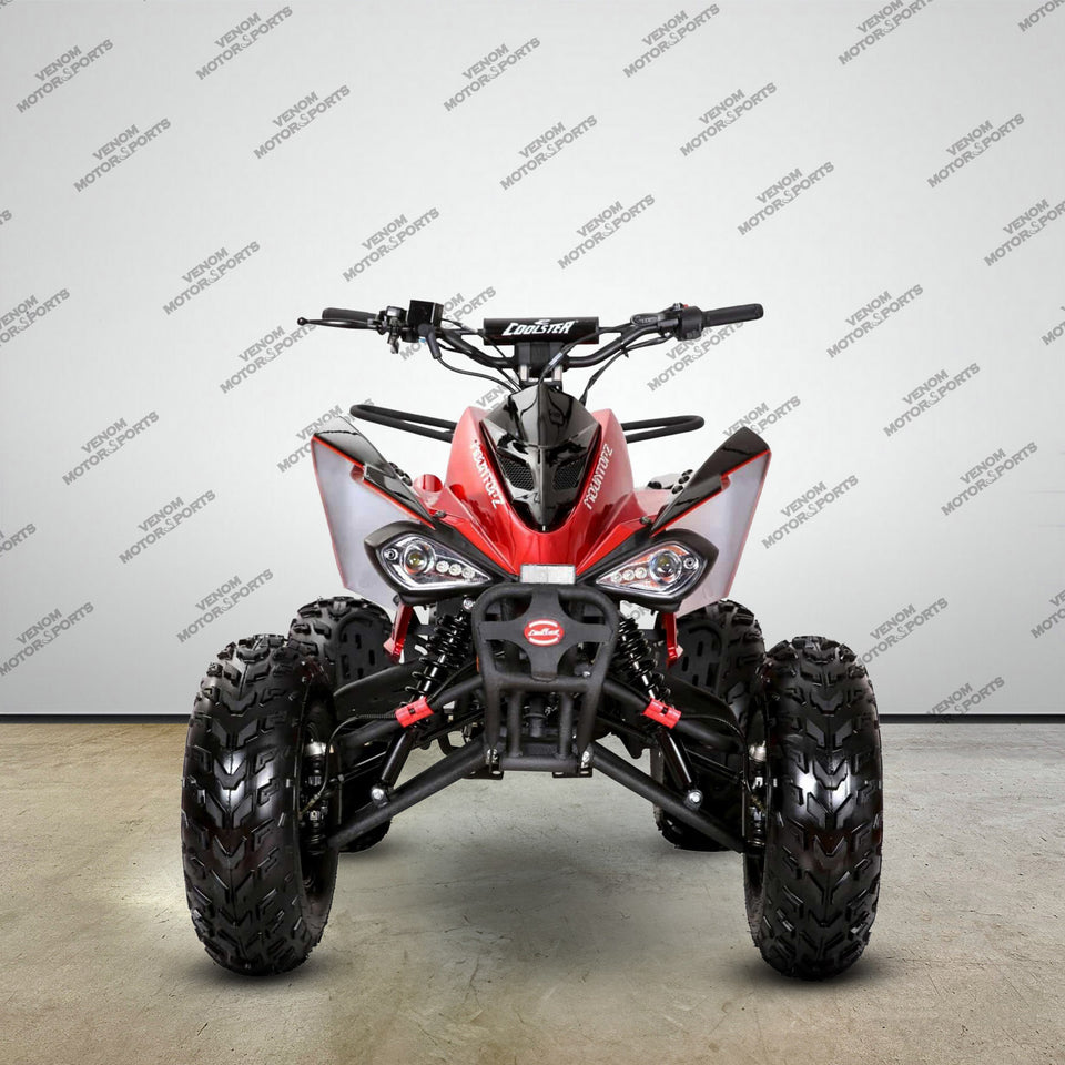 150cc Venom Viper ATV | Full Size | Automatic