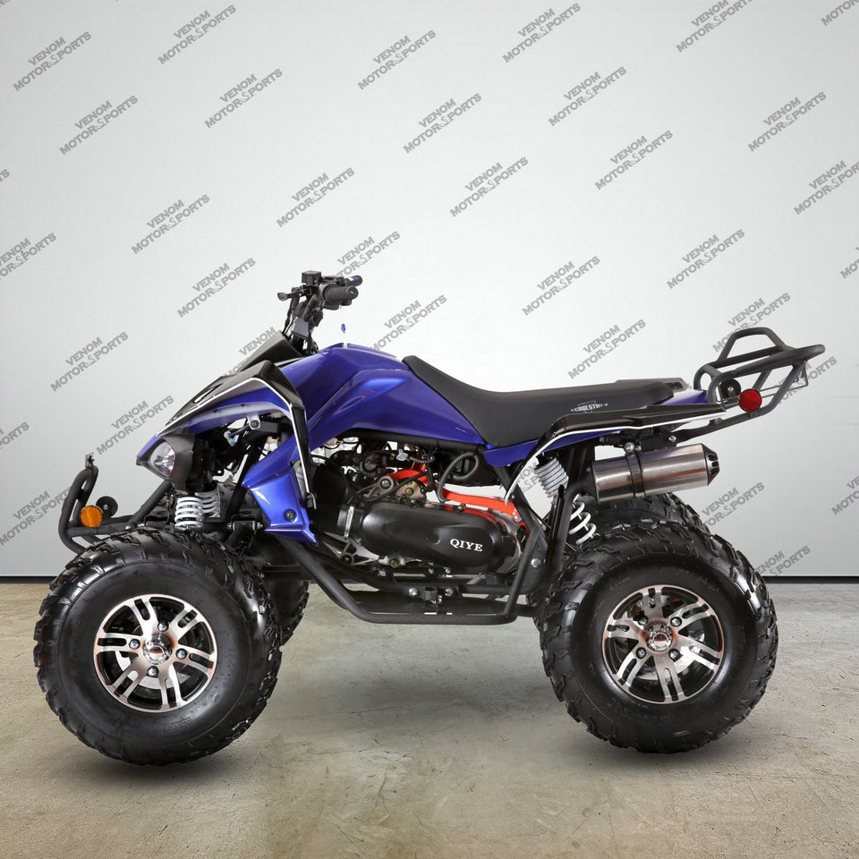 150cc Venom Viper ATV | Full Size | Automatic