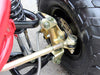 Venom 110cc Go Kart DF125GKA | Automatic