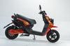 Venom E-Moped | 2000w Electric Scooter | Brushless | 72V