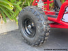 Venom Mud Ripper Kids Go Kart | 1000W | 48V | Kids Dune Buggy