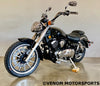 Lifan Lycan | 250cc Chopper | V-Twin | Fuel Injected | 5-Speed