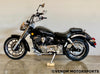 Lifan Lycan | 250cc Chopper | V-Twin | Fuel Injected | 5-Speed
