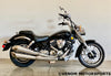 Lifan Lycan | 250cc Chopper | V-Twin | Fuel Injected | 5-Speed