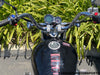 Lifan Lycan | 250cc Chopper | V-Twin | Fuel Injected | 5-Speed