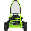 Venom Mud Ripper Kids Go Kart | 98cc | Gas Powered | Dune Buggy