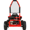 Venom Mud Ripper Kids Go Kart | 98cc | Gas Powered | Dune Buggy