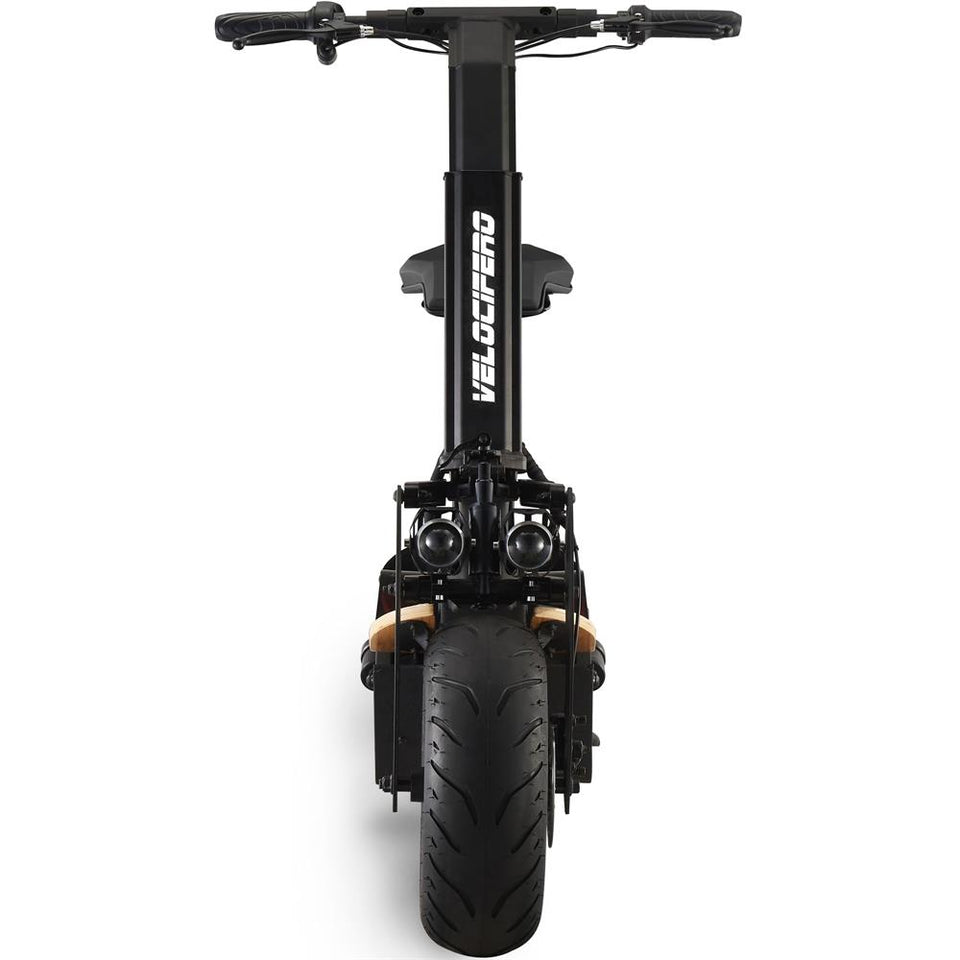 Velocifero 1600 Watts Mad Electric Scooter - 48 Volts