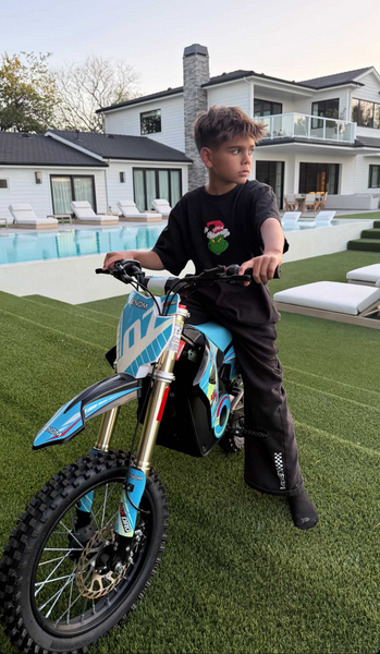 electric dirt bike for sale