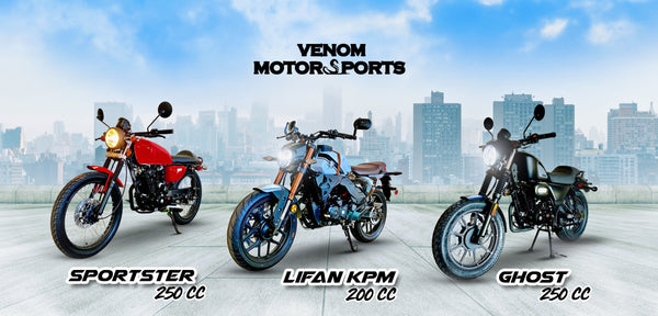 affordable motorcycles