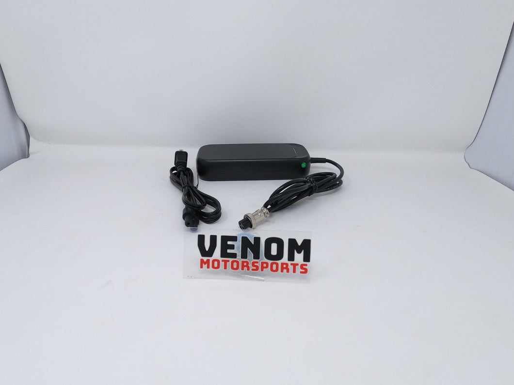 1600w Pro Electric Dirt Bike 48v | Charger (306090026)