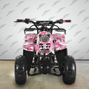 Venom Moccasin | 110cc ATV | Fully Automatic