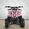 Venom Moccasin | 110cc ATV | Fully Automatic