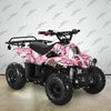 Venom Moccasin | 110cc ATV | Fully Automatic