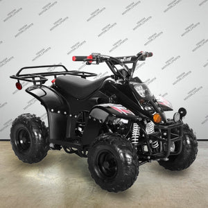 Venom Moccasin | 110cc ATV | Fully Automatic
