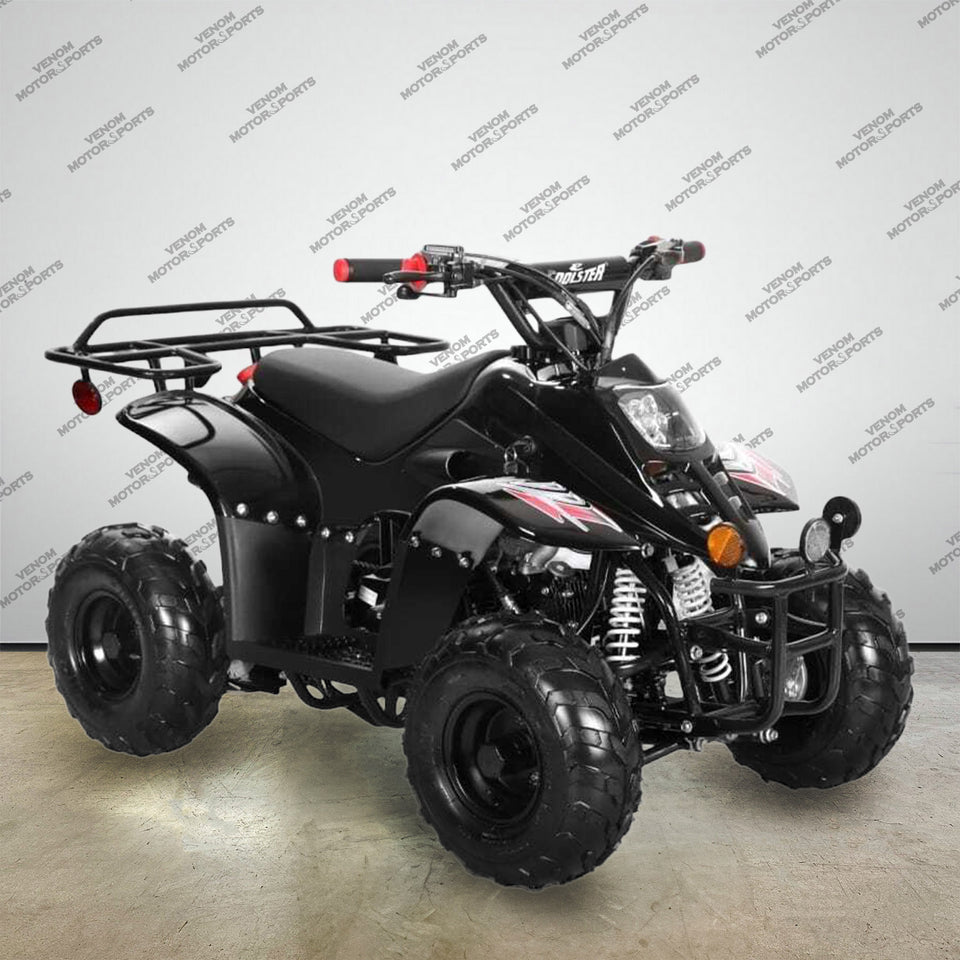 Venom Moccasin | 110cc ATV | Fully Automatic
