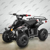 Venom Moccasin | 110cc ATV | Fully Automatic Black