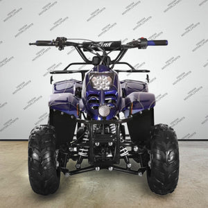 Venom Moccasin | 110cc ATV | Fully Automatic