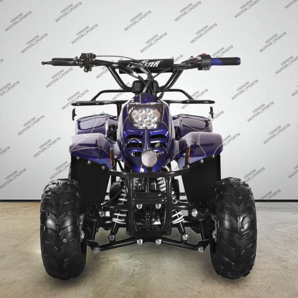 Venom Moccasin | 110cc ATV | Fully Automatic