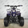 Venom Moccasin | 110cc ATV | Fully Automatic