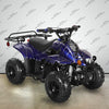 Venom Moccasin | 110cc ATV | Fully Automatic