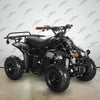 Venom Moccasin | 110cc ATV | Fully Automatic