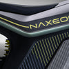 Naxeon I AM Electric Motorcycle | 6.5kW Motor | 72V Lithium Battery | Street Legal