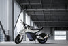 Naxeon I AM Electric Motorcycle | 6.5kW Motor | 72V Lithium Battery | Street Legal