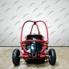 Venom Kids Speed Racer | 80cc Go Kart | Automatic