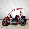 Venom Kids Speed Racer | 80cc Go Kart | Automatic