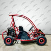 Venom Kids Speed Racer | 80cc Go Kart | Automatic