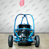 Venom Kids Speed Racer | 80cc Go Kart | Automatic
