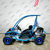 Venom Kids Speed Racer | 80cc Go Kart | Automatic