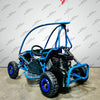 Venom Kids Speed Racer | 80cc Go Kart | Automatic
