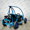 Venom Kids Speed Racer | 80cc Go Kart | Automatic