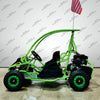 Venom Kids Speed Racer | 80cc Go Kart | Automatic