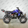 Viper 200cc Full-Size Adult ATV Automatic + Reverse