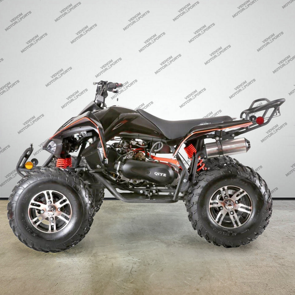 Viper 200cc Full-Size Adult ATV Automatic + Reverse