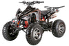 150cc Venom Viper ATV | Full Size | Automatic Black