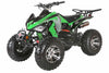 150cc Venom Viper ATV | Full Size | Automatic Green