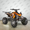 Viper 200cc Full-Size Adult ATV Automatic + Reverse