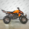 Viper 200cc Full-Size Adult ATV Automatic + Reverse