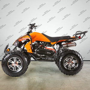 Viper 200cc Full-Size Adult ATV Automatic + Reverse