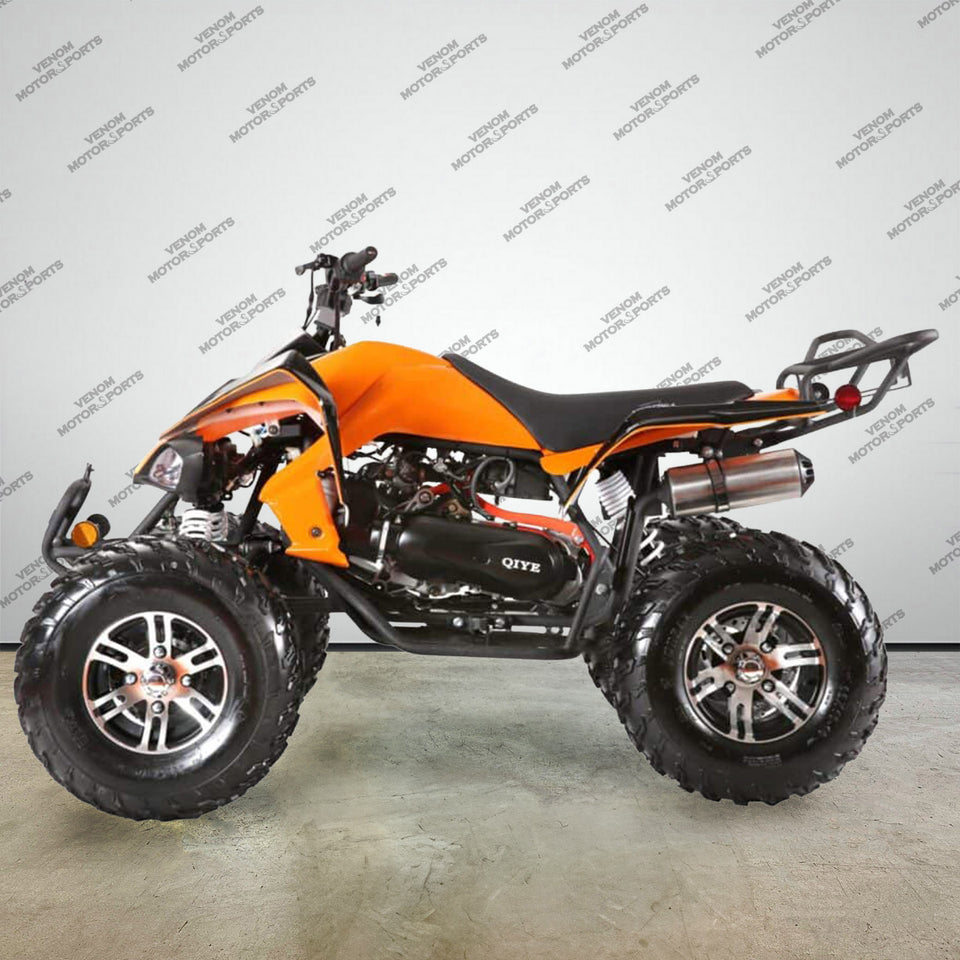 Viper 200cc Full-Size Adult ATV Automatic + Reverse