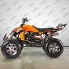 Viper 200cc Full-Size Adult ATV Automatic + Reverse
