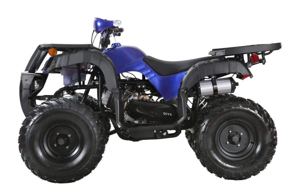 Venom Kodiak | 200cc ATV | Full-Size | Fully Automatic + Reverse