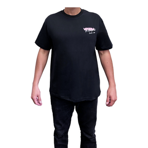 Venom T-Shirt | Cali Edition Black