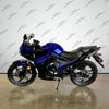 Lifan KPR 200 | 200cc Motorcycle | Fuel-Injected | 6-Speed